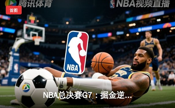 NBA总决赛G7：掘金逆转热火，约基奇三双率队首夺总冠军
